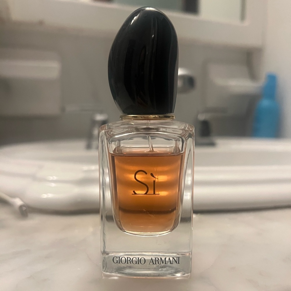 Giorgio Armani Si